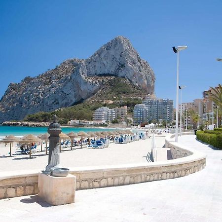 Villa Yoko - Plusholidays Calpe Esterno foto