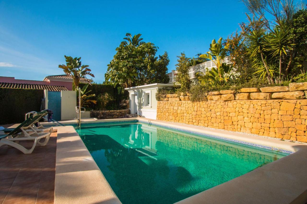 Villa Yoko - Plusholidays Calpe Esterno foto