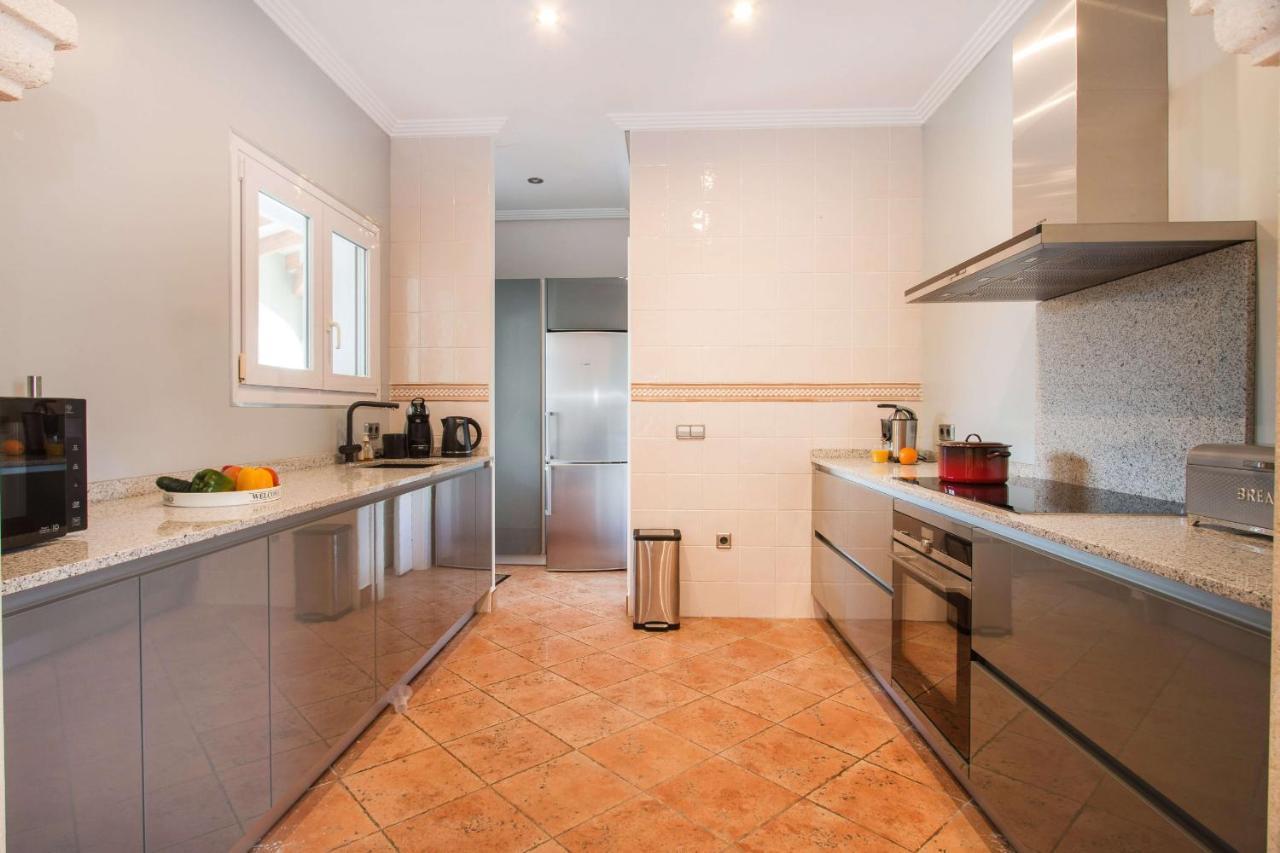 Villa Yoko - Plusholidays Calpe Esterno foto