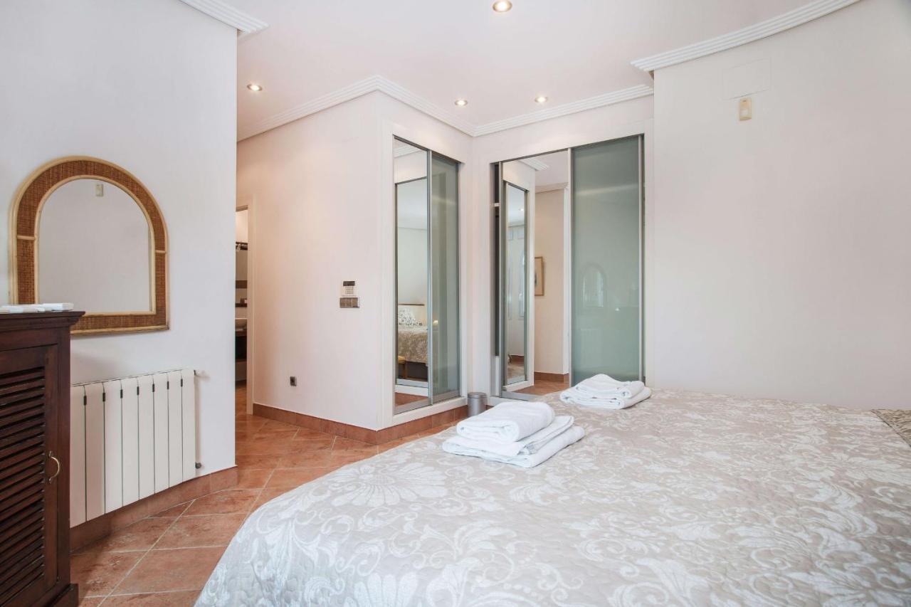 Villa Yoko - Plusholidays Calpe Esterno foto