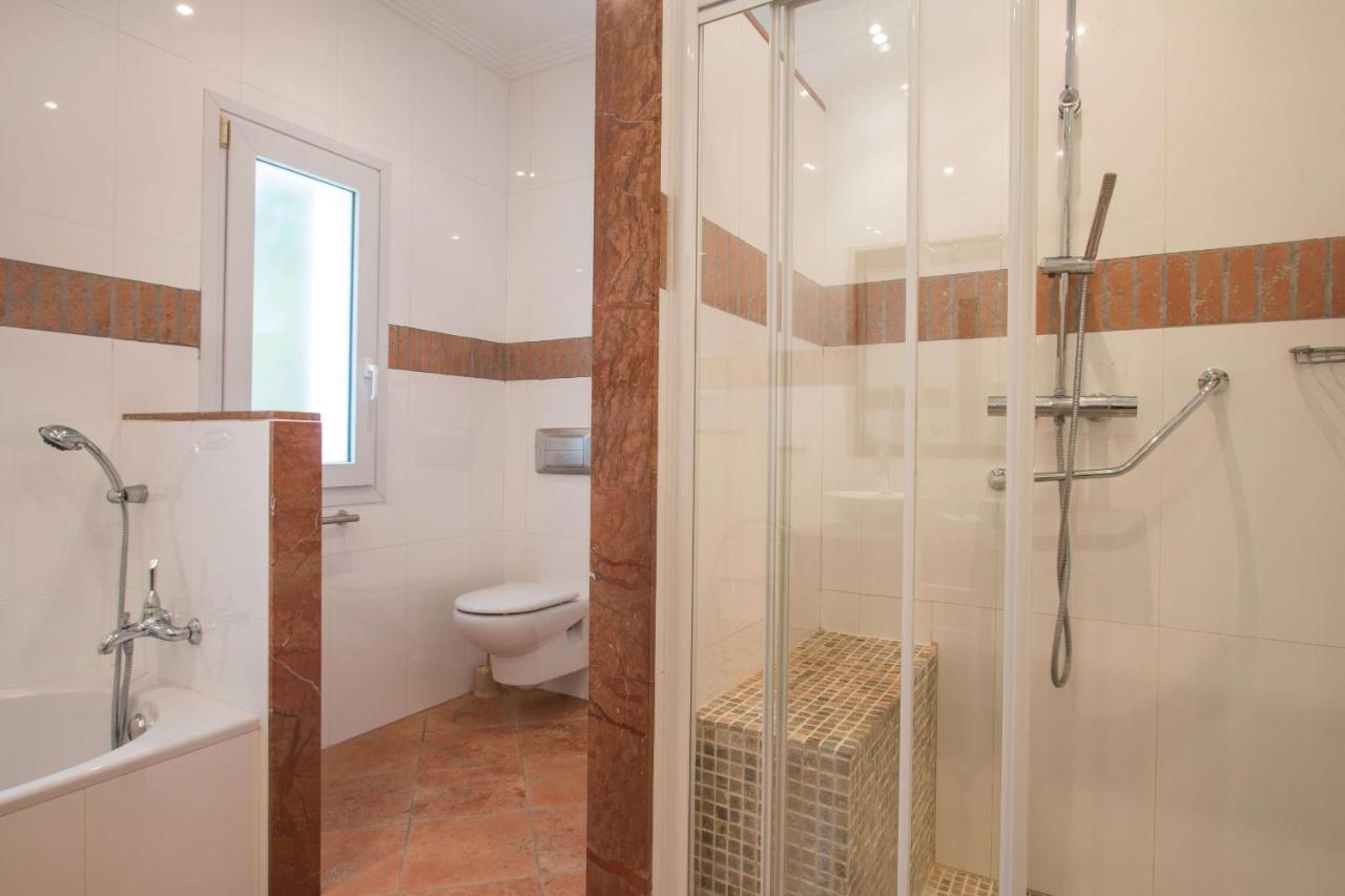 Villa Yoko - Plusholidays Calpe Esterno foto